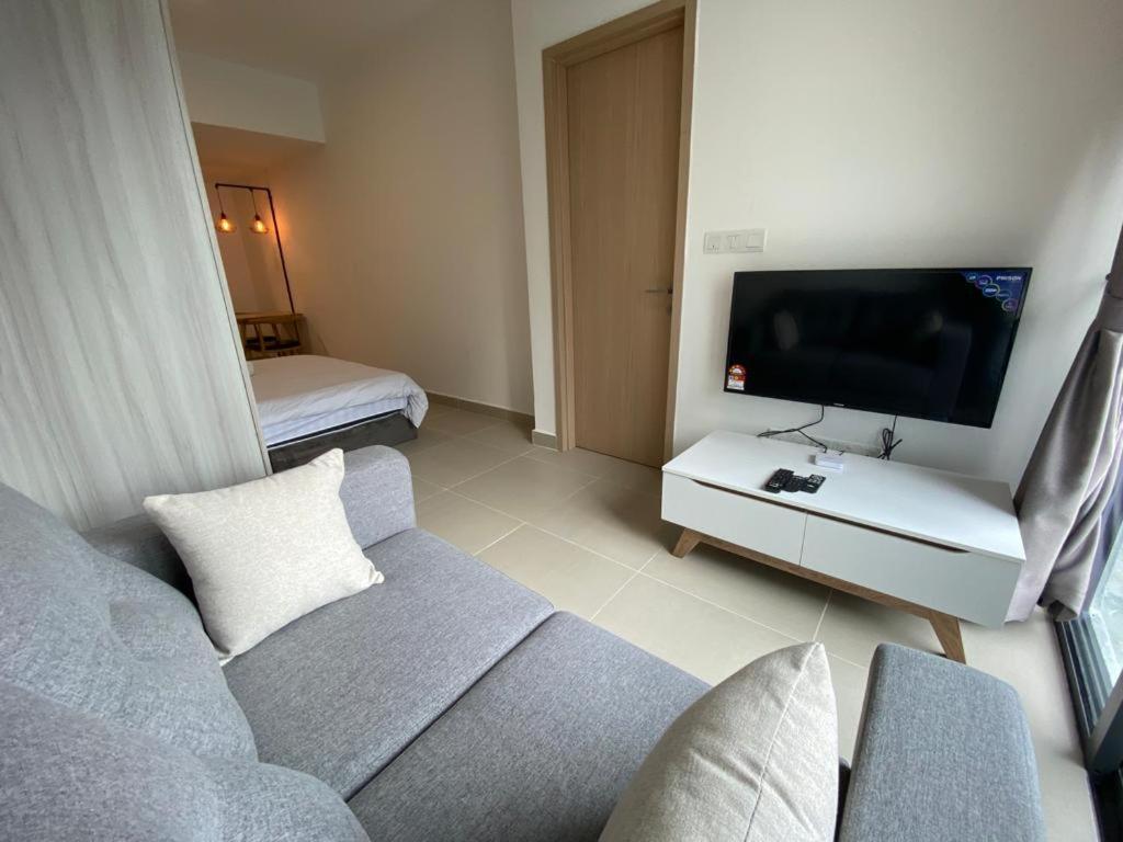 Nj Homestay @ Colony By Infinitum Kuala Lumpur Exterior foto