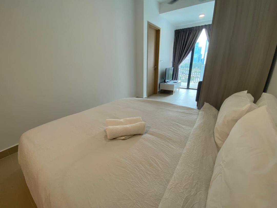 Nj Homestay @ Colony By Infinitum Kuala Lumpur Exterior foto