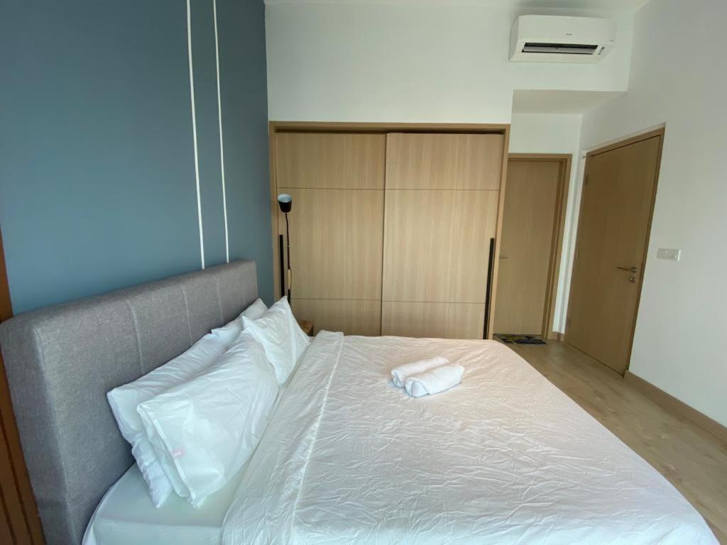 Nj Homestay @ Colony By Infinitum Kuala Lumpur Exterior foto