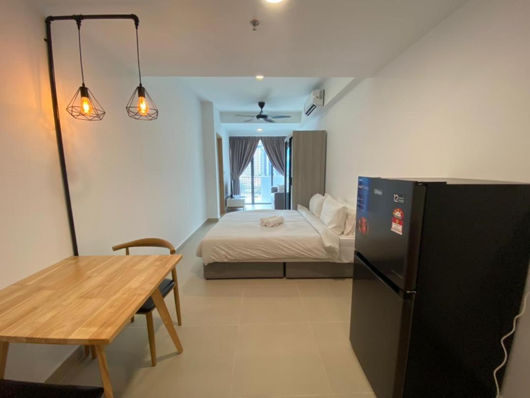 Nj Homestay @ Colony By Infinitum Kuala Lumpur Exterior foto