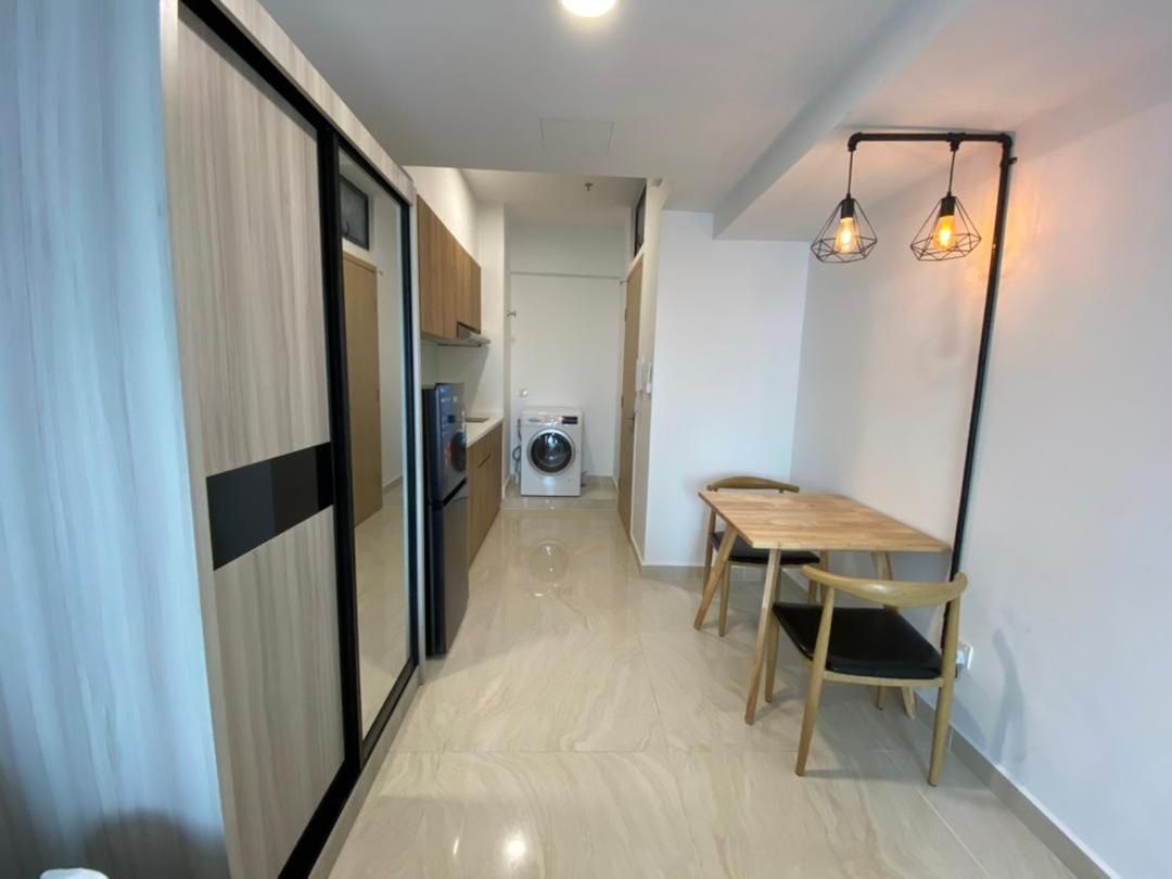 Nj Homestay @ Colony By Infinitum Kuala Lumpur Exterior foto